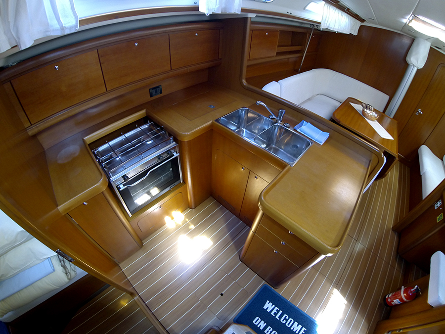 Immagine Grand Soleil 45