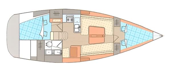 Immagine Elan 340