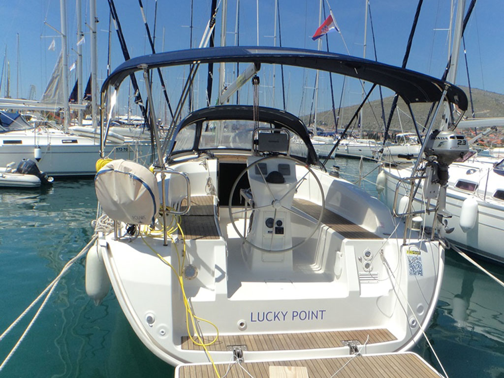 Immagine Bavaria Cruiser 32 
