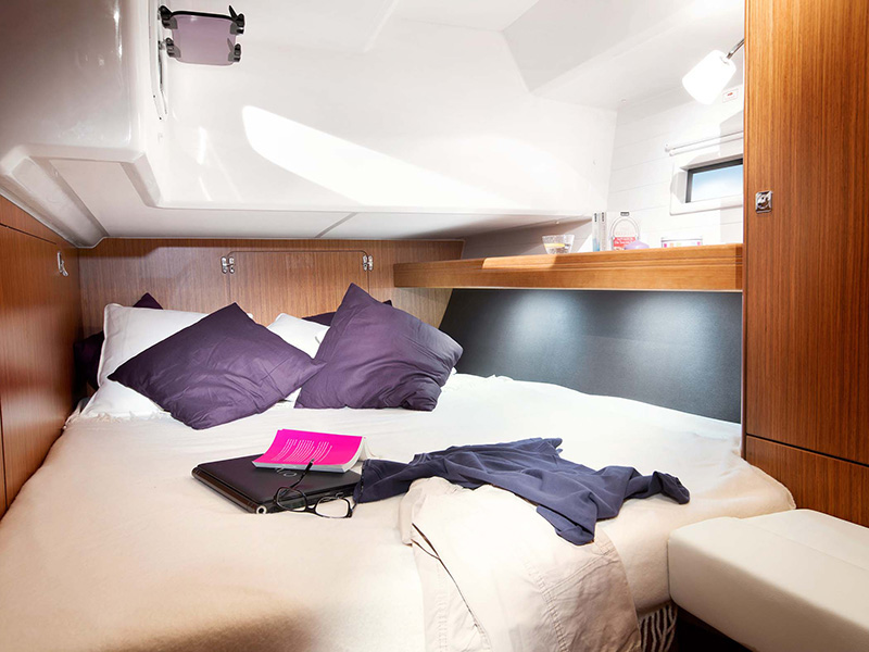 Immagine Bavaria Cruiser 46