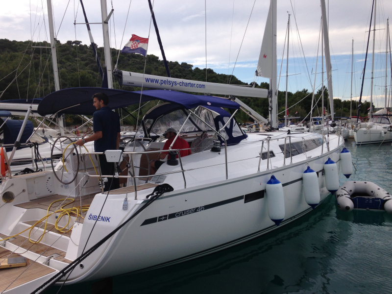Immagine Bavaria Cruiser 46