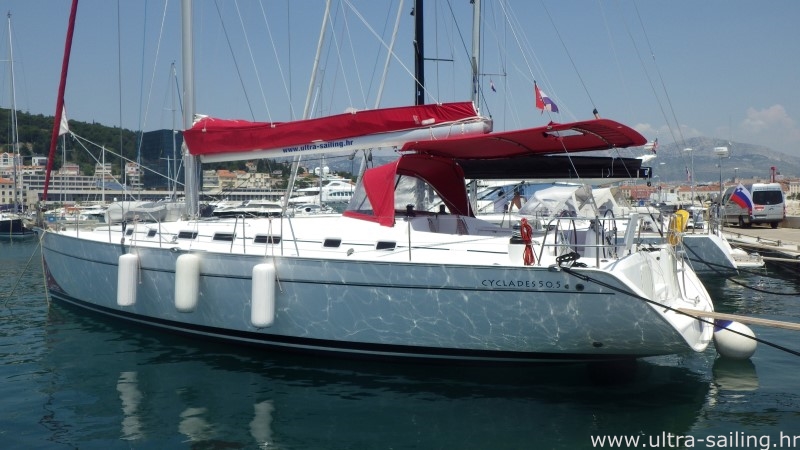 Immagine Cyclades 50.5