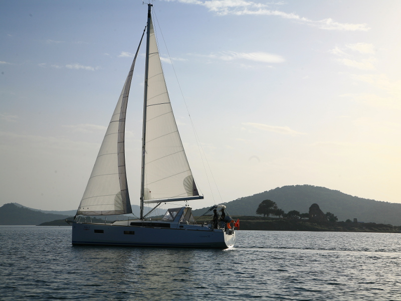Immagine Beneteau Oceanis 38