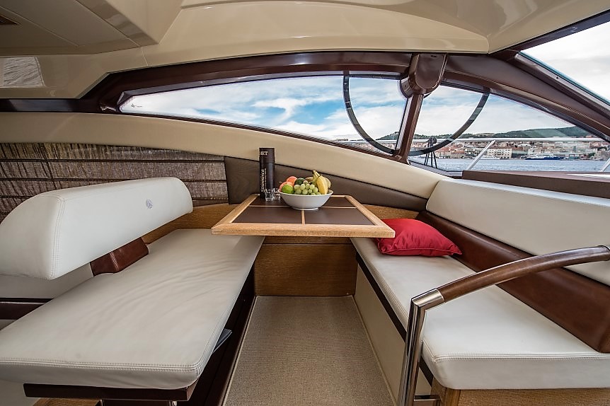 Immagine Azimut 47 Fly