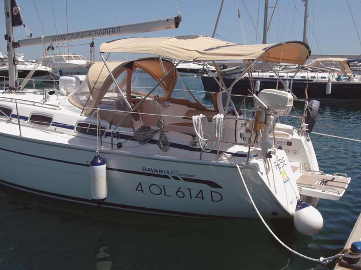 Immagine Bavaria 38 C