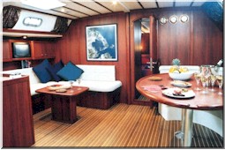 Immagine Ocean Star 56.1