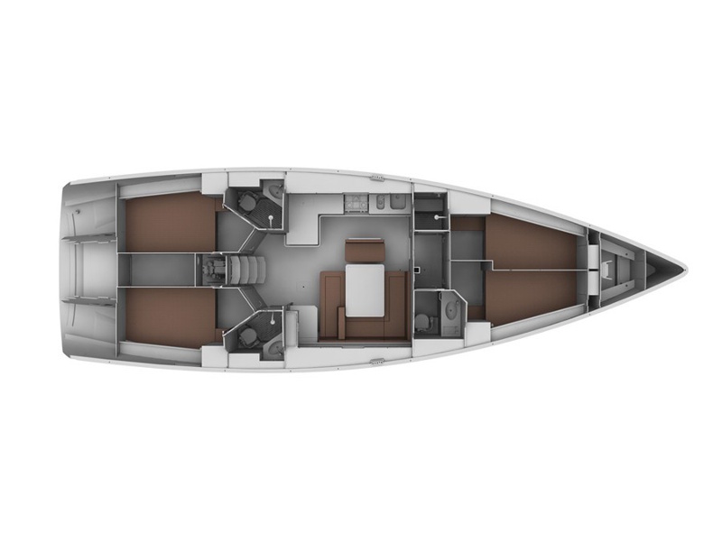 Immagine Bavaria 45 Cruiser