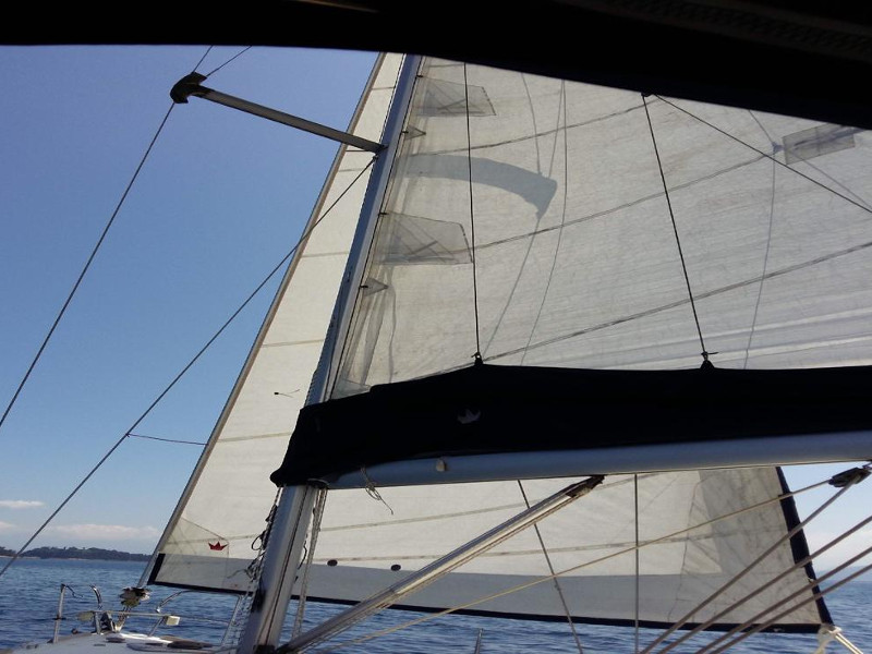 Immagine Oceanis 40