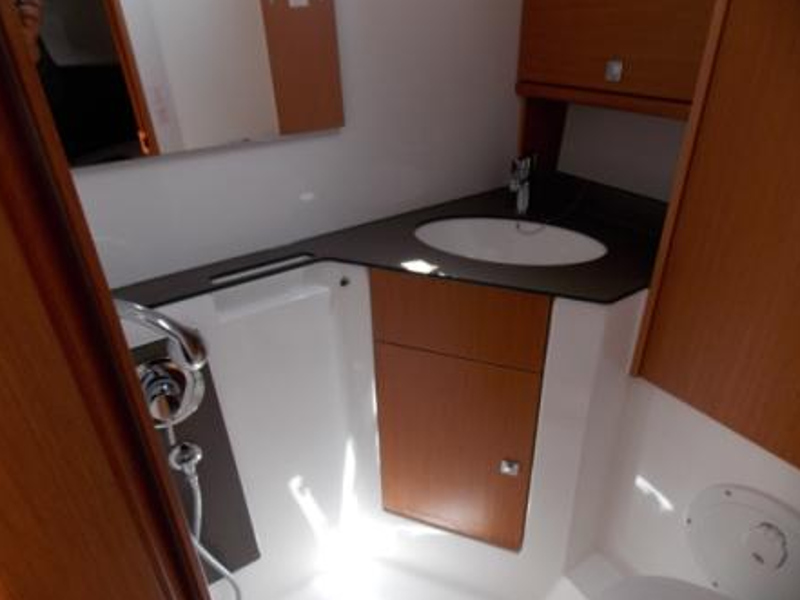 Immagine Bavaria 46 Cruiser