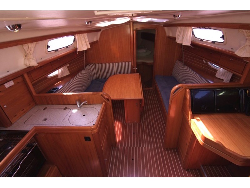 Immagine Bavaria 33 Cruiser