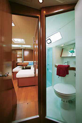 Immagine Oceanis 40