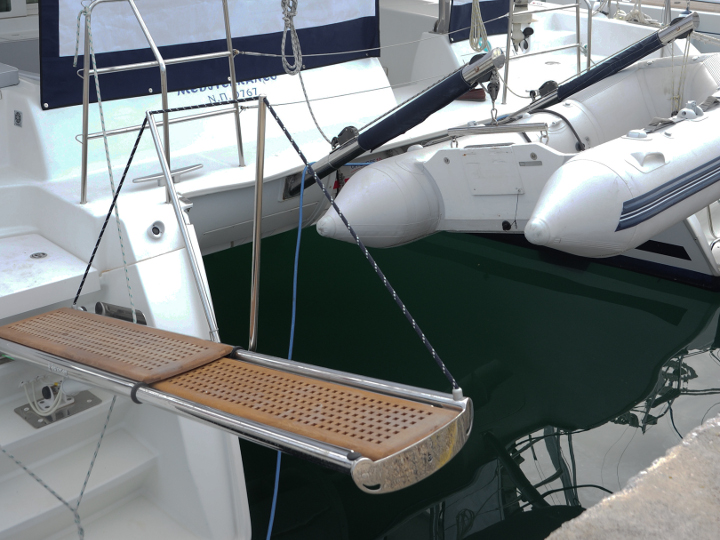 Immagine Lagoon 420