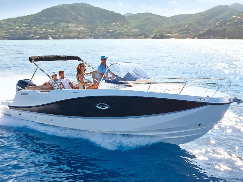 Quicksilver Activ 755 image