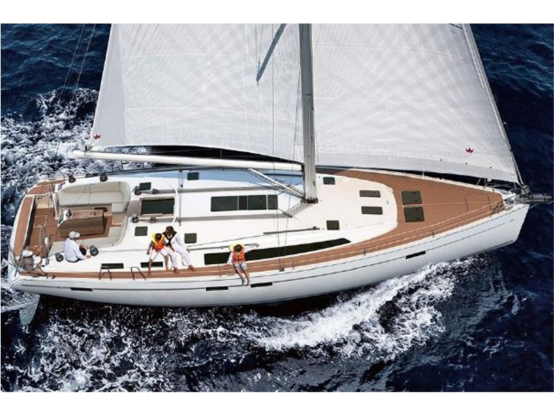 Bavaria Cruiser 51 image