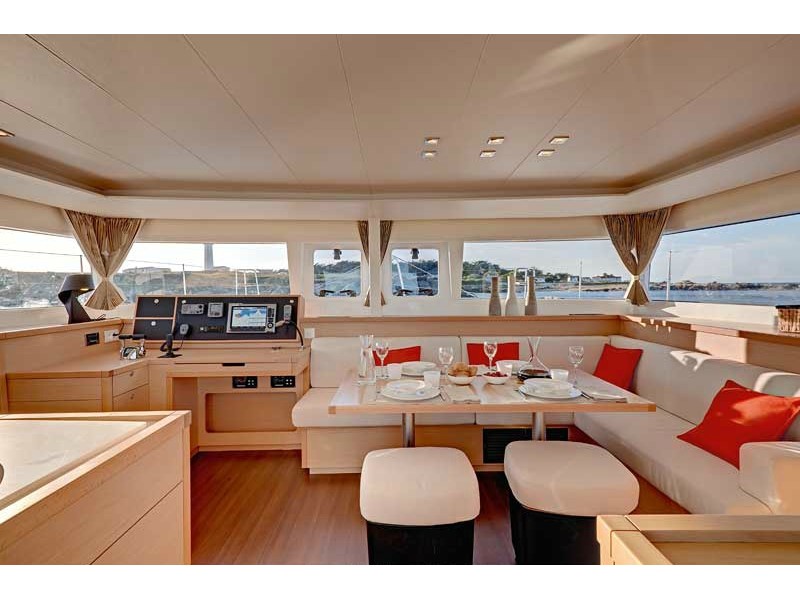 Immagine Lagoon 450