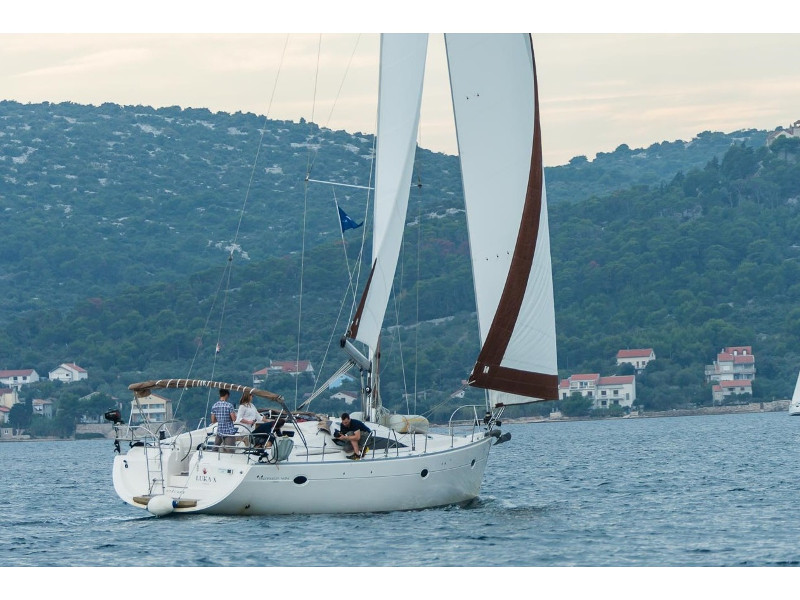 Immagine Elan 434 Impression