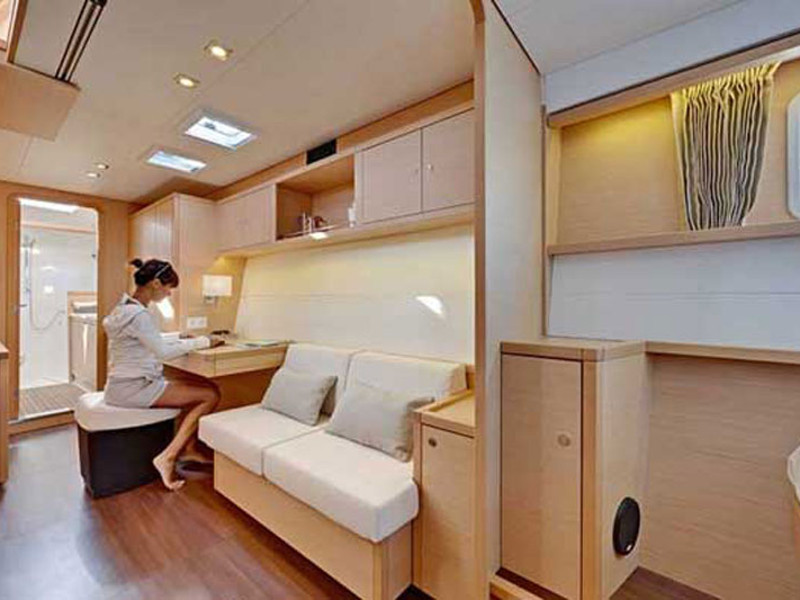 Immagine Lagoon 450