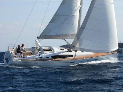 Immagine Oceanis 50