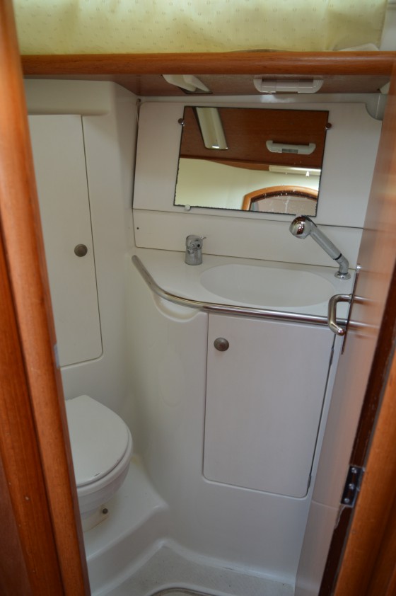 Immagine Sun Odyssey 35