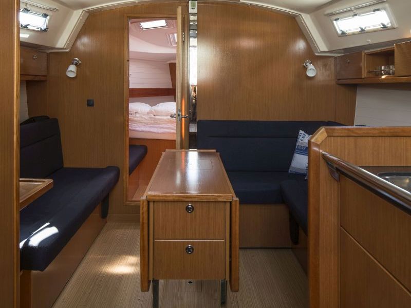 Immagine Bavaria Cruiser 36