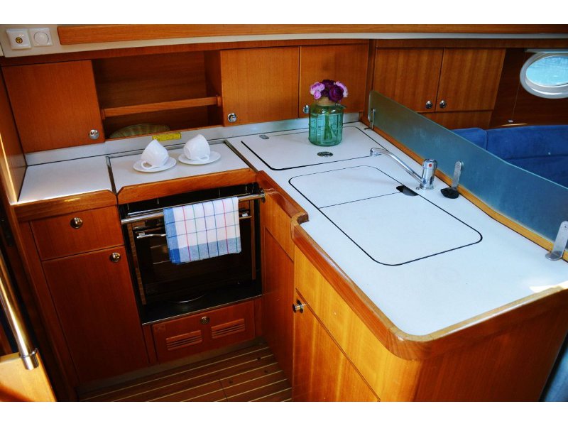 Immagine Elan 344 Impression