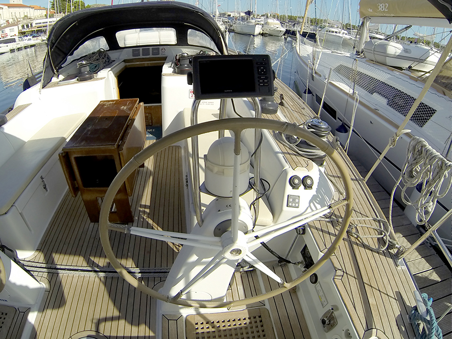 Immagine Grand Soleil 50