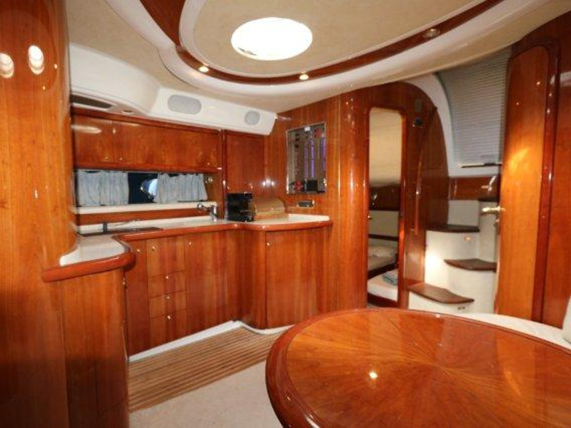 Cranchi Mediterranee 50 image