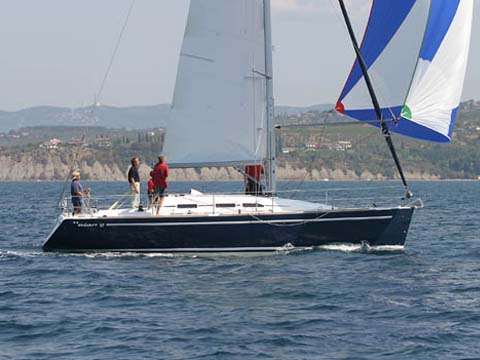 Immagine Elan 37 