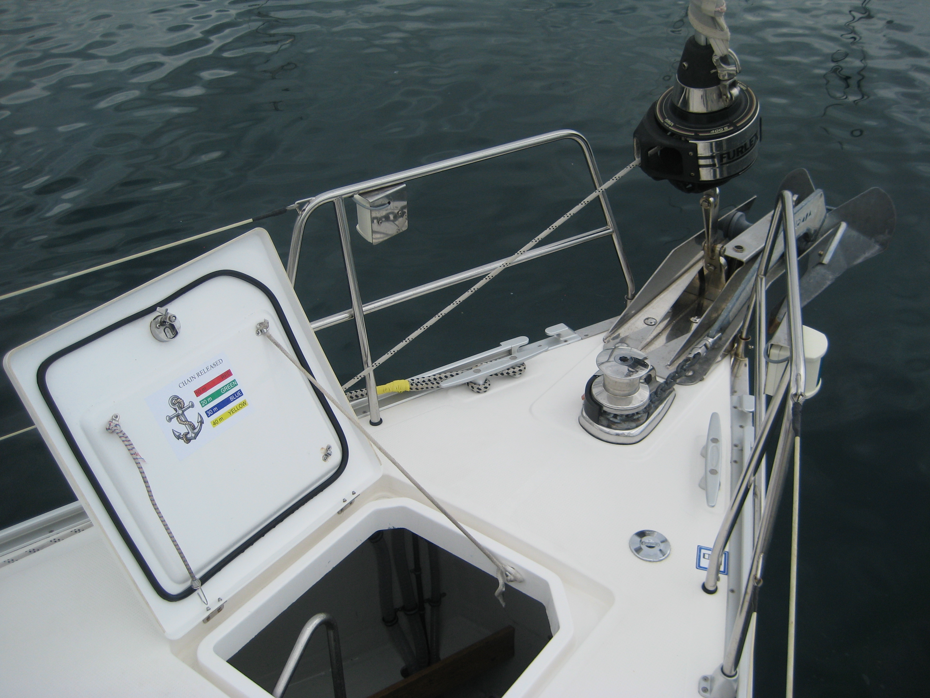 Immagine Bavaria Cruiser 51