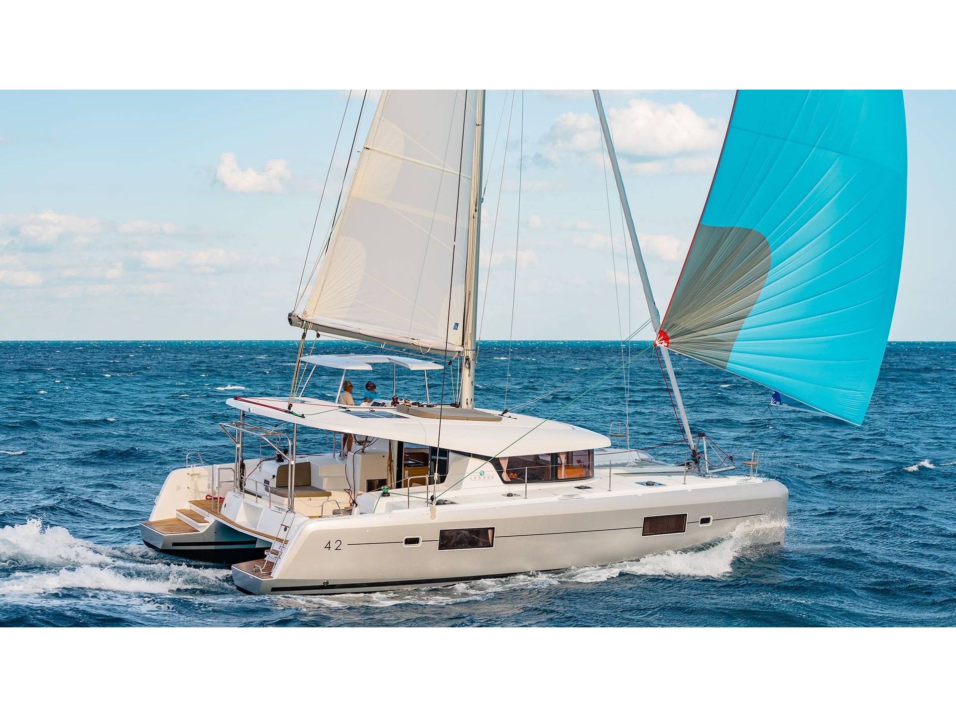 Immagine Lagoon 42