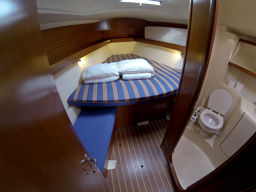 Immagine Dufour 385 Grand Large