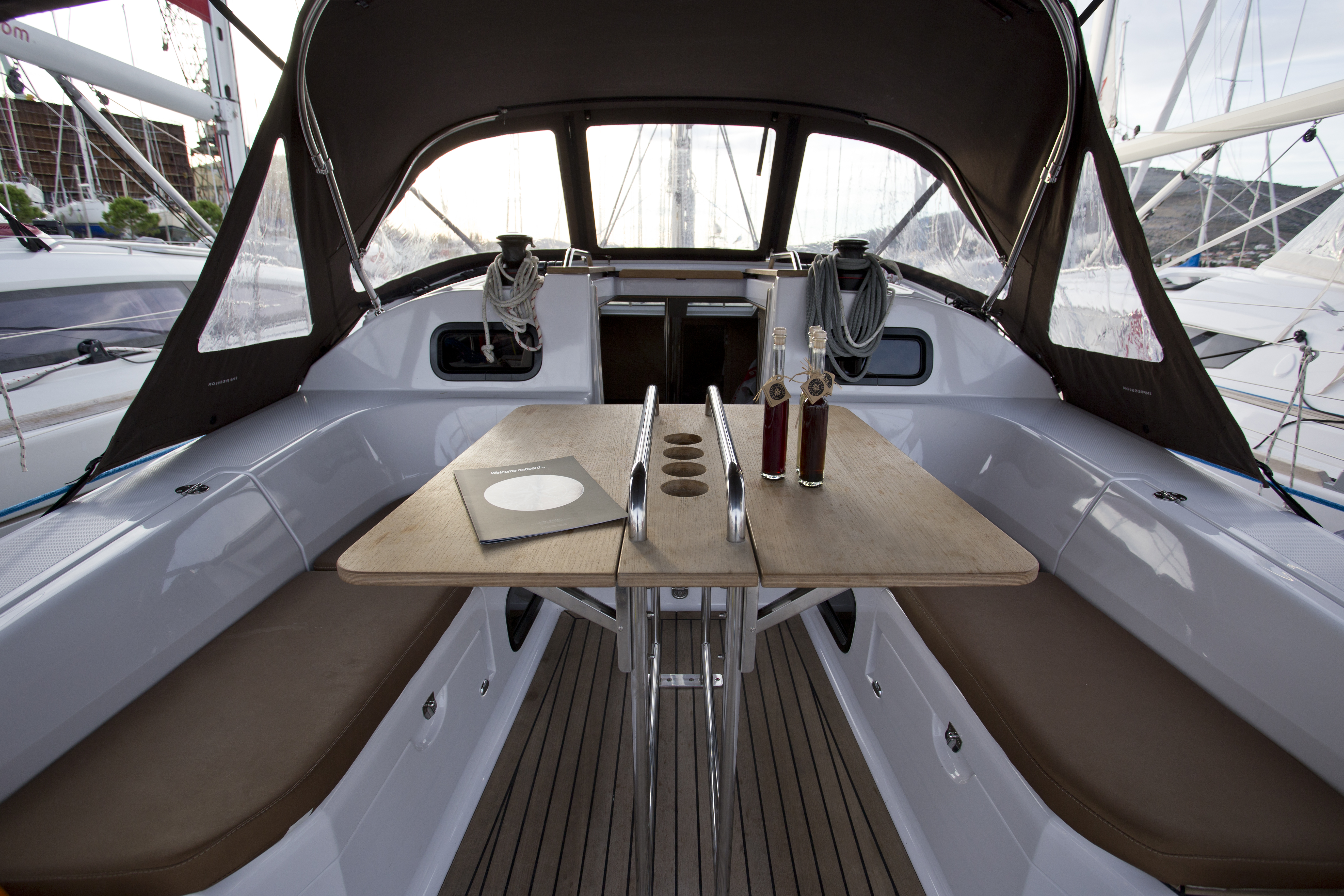 Immagine Elan 40 Impression