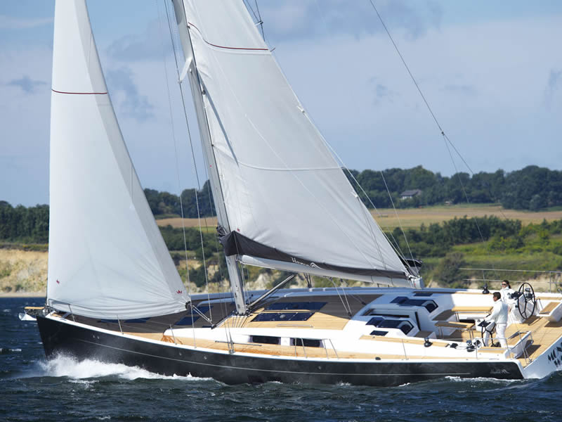 Immagine Hanse 575