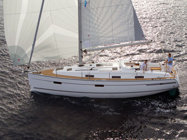 Immagine Bavaria Cruiser 36