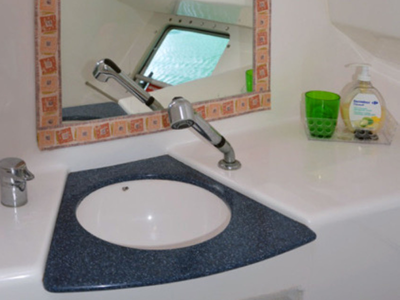 Immagine Fountaine Pajot Belize 43