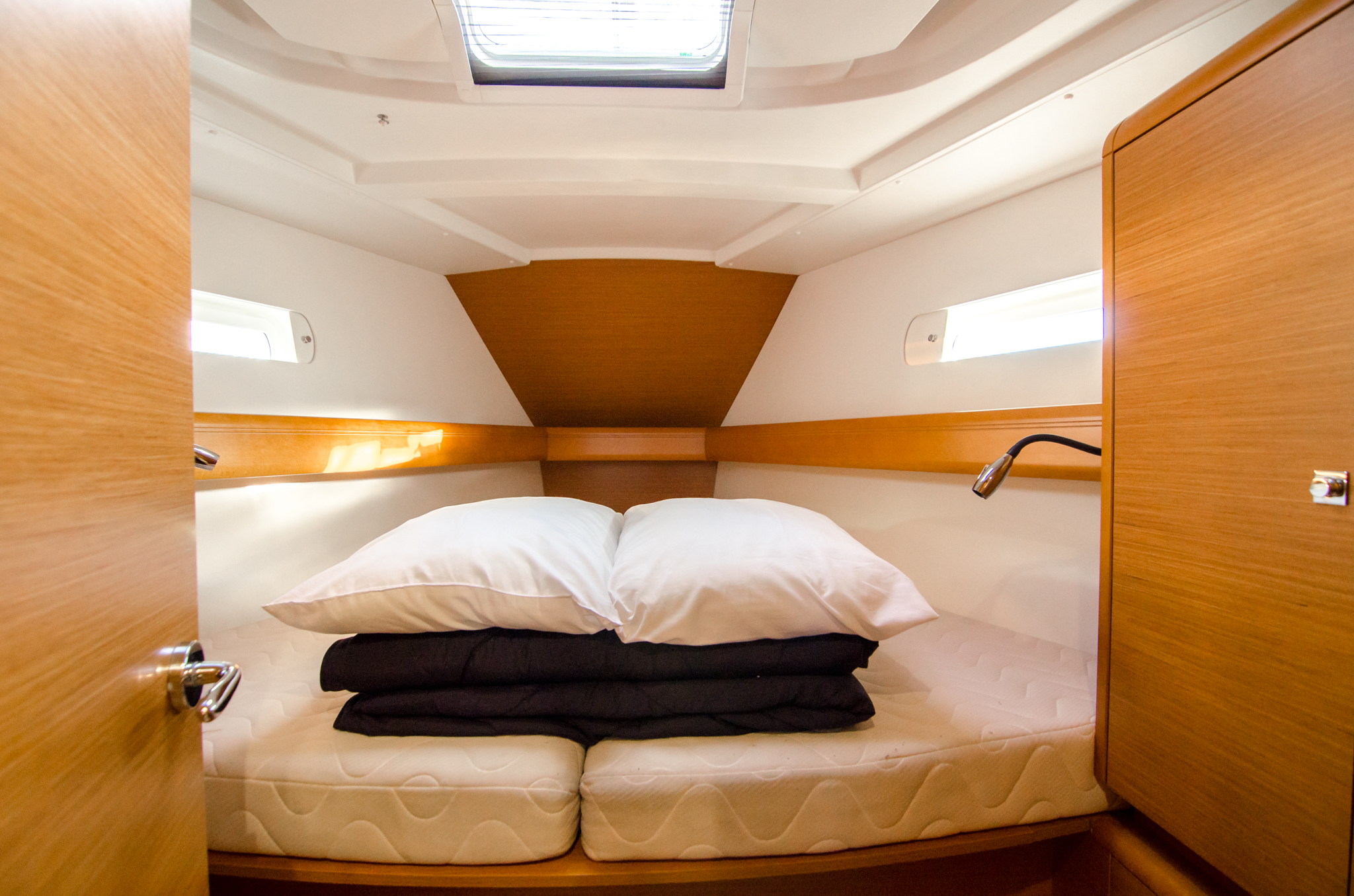 Immagine Sun Odyssey 449