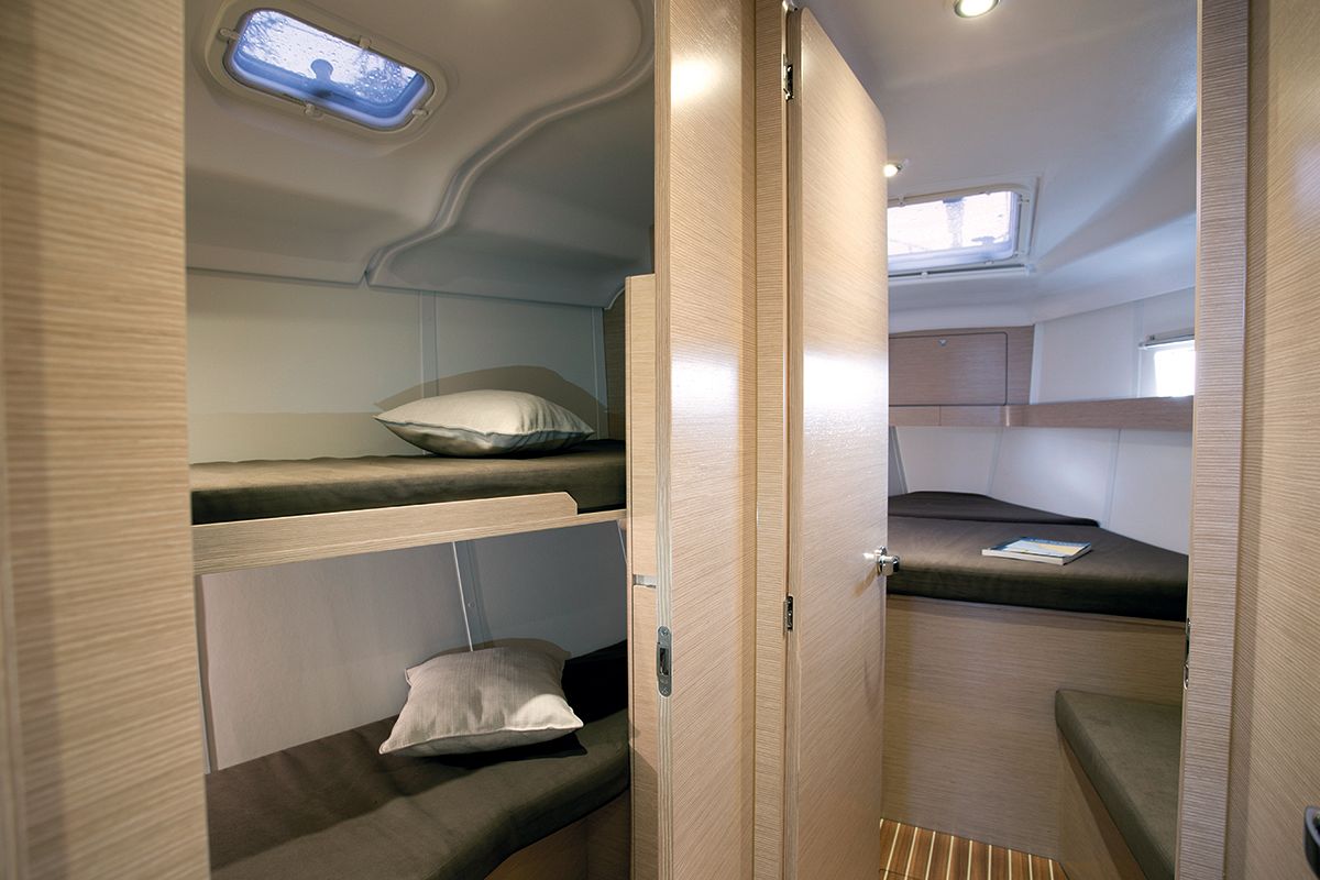 Immagine Elan 45 Impression