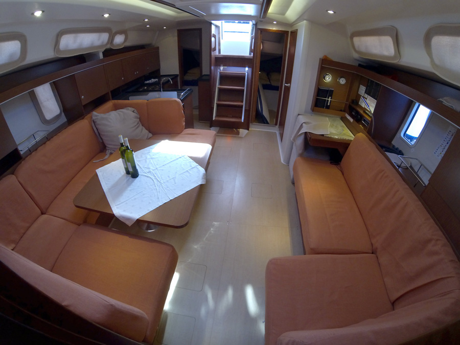 Immagine Hanse 445