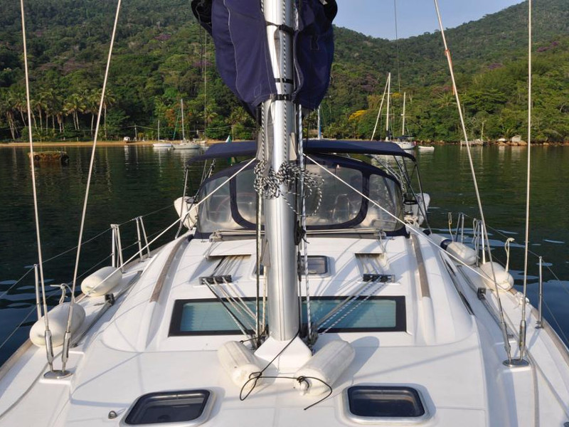 Immagine Oceanis 40