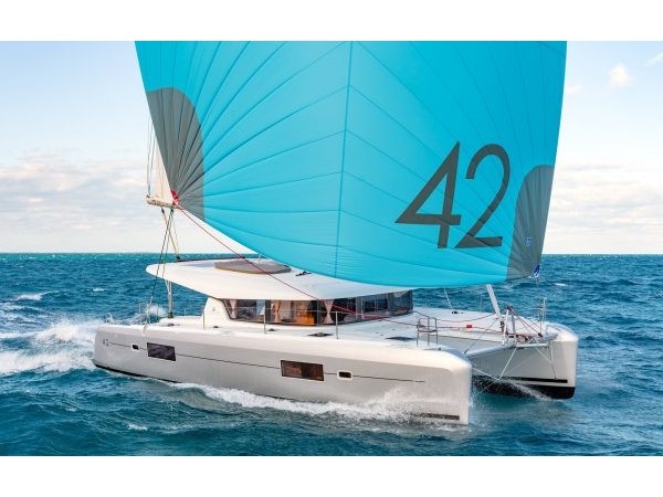 Immagine Lagoon 42