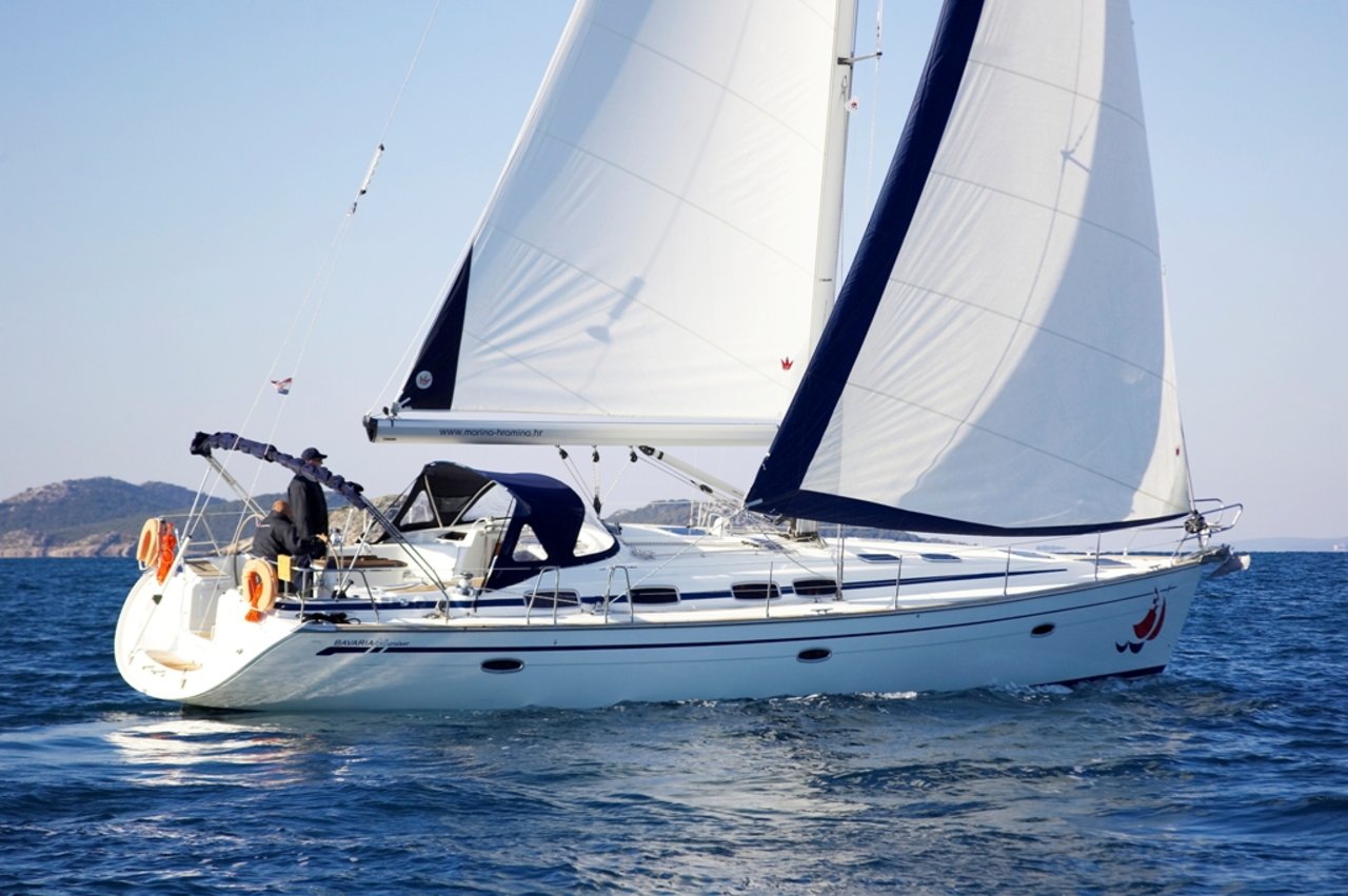 Immagine Bavaria 46 Holiday