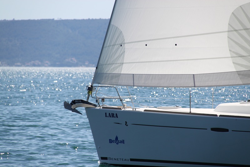 Immagine Oceanis 50 Family