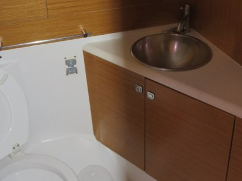 Immagine Sun Odyssey 50DS