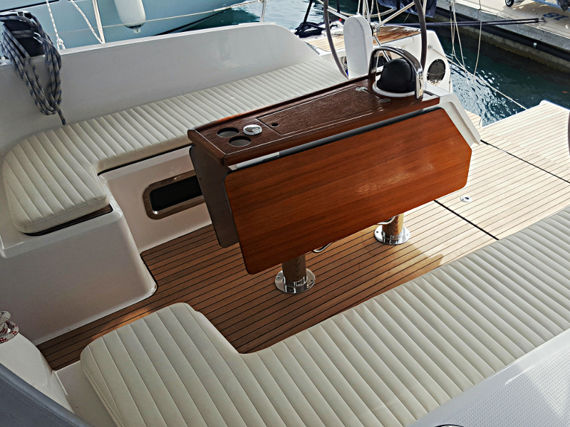 Bavaria Cruiser 46 image