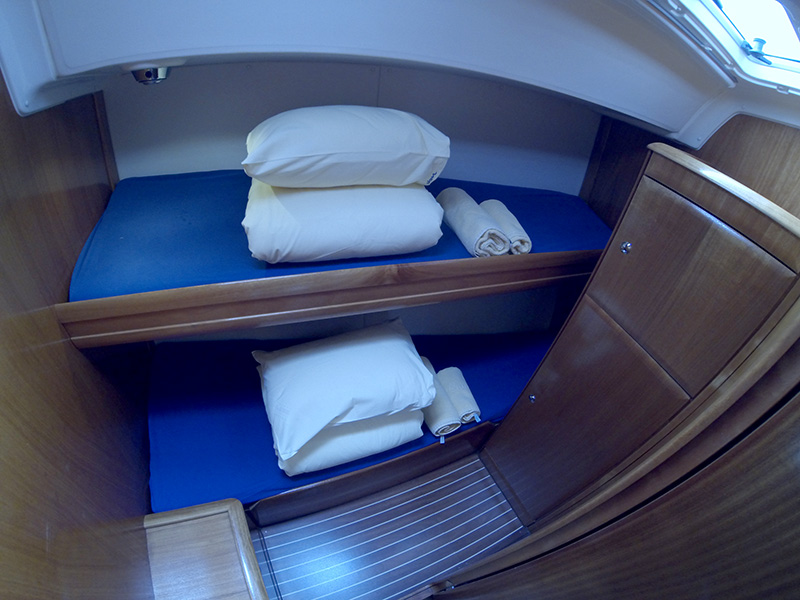 Immagine Bavaria 46 Cruiser