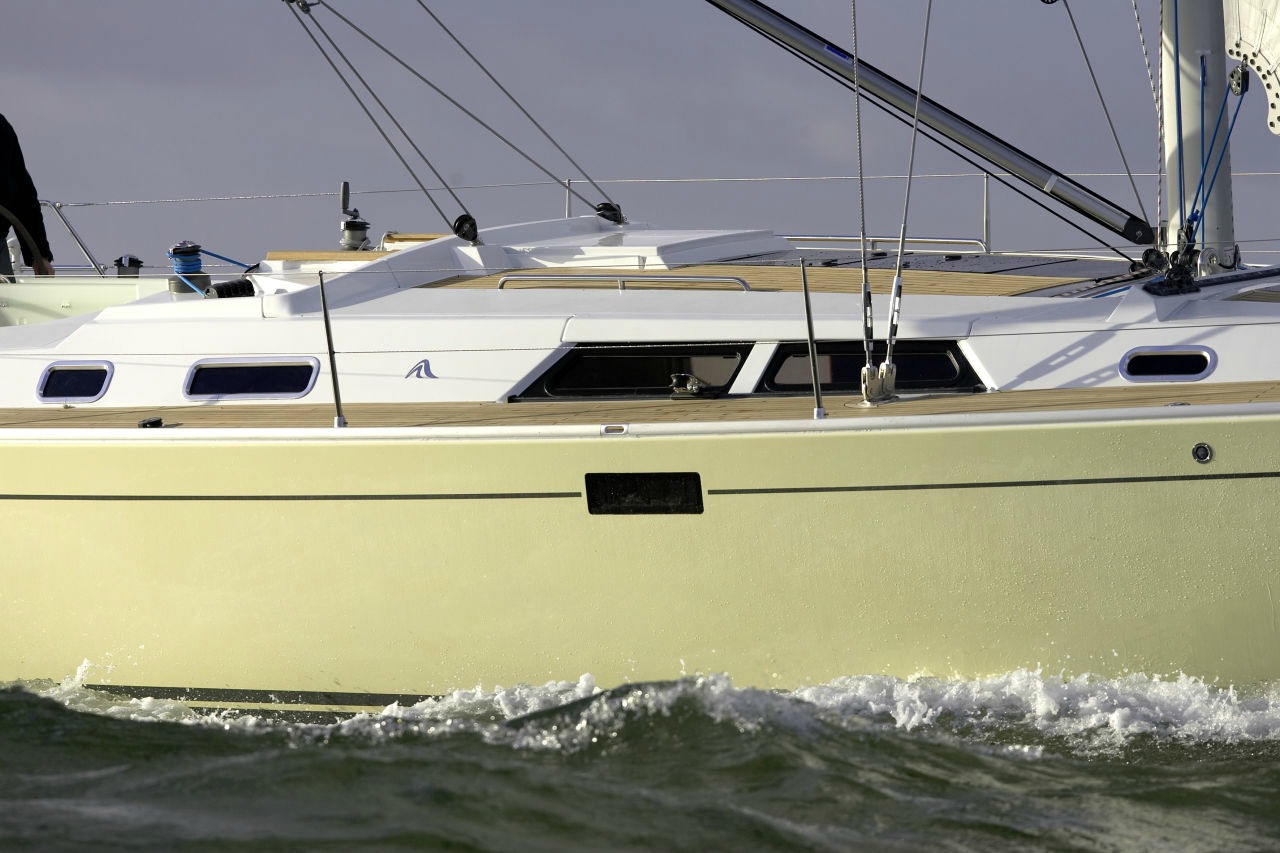 Immagine Hanse 430