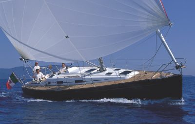 Immagine Grand Soleil 40