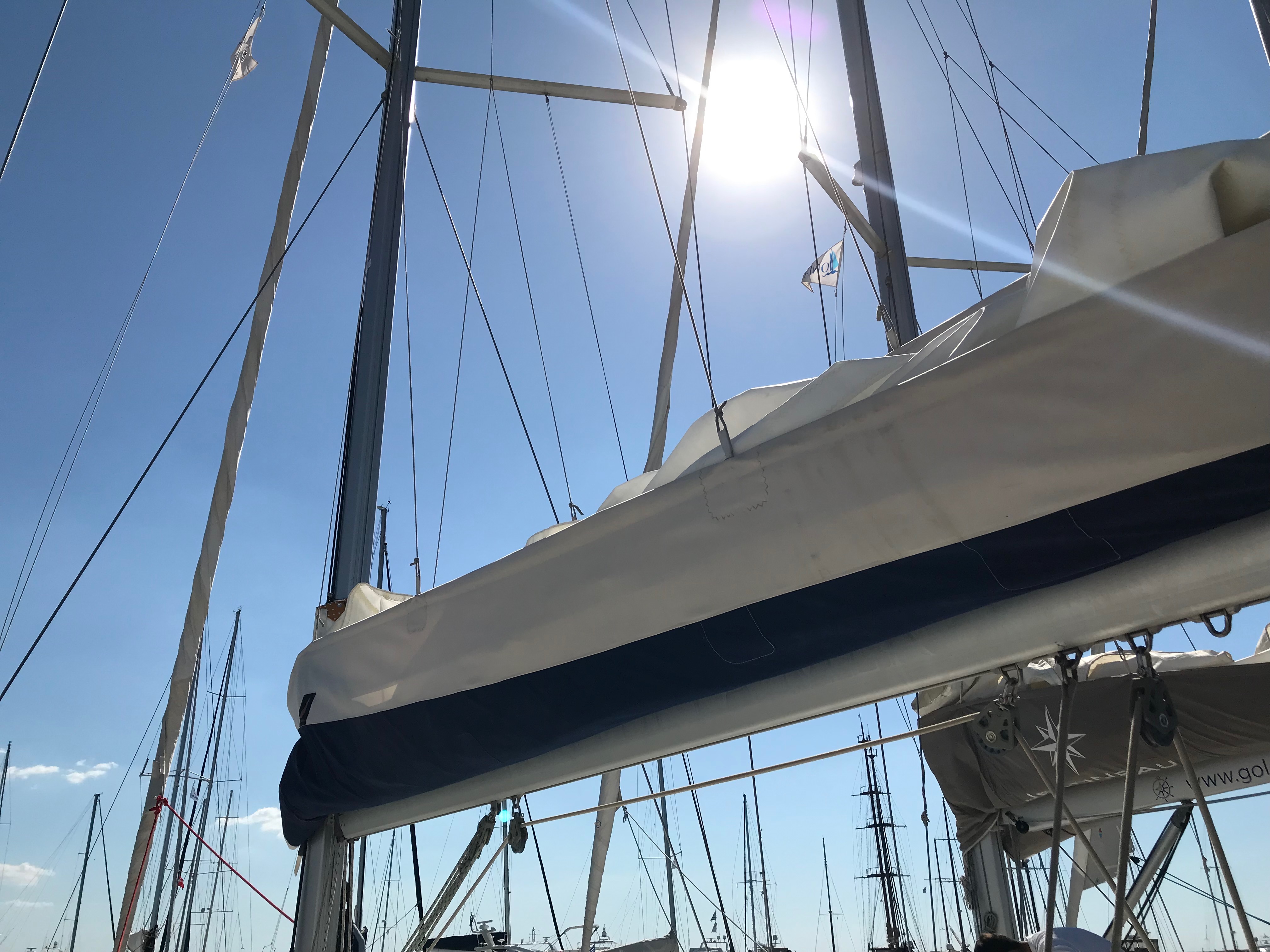 Immagine Cyclades 50.5
