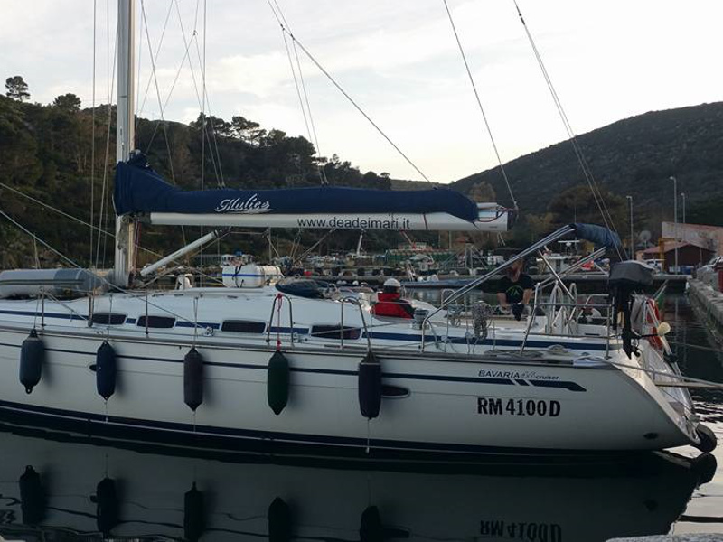 Immagine Bavaria 46 Cruiser
