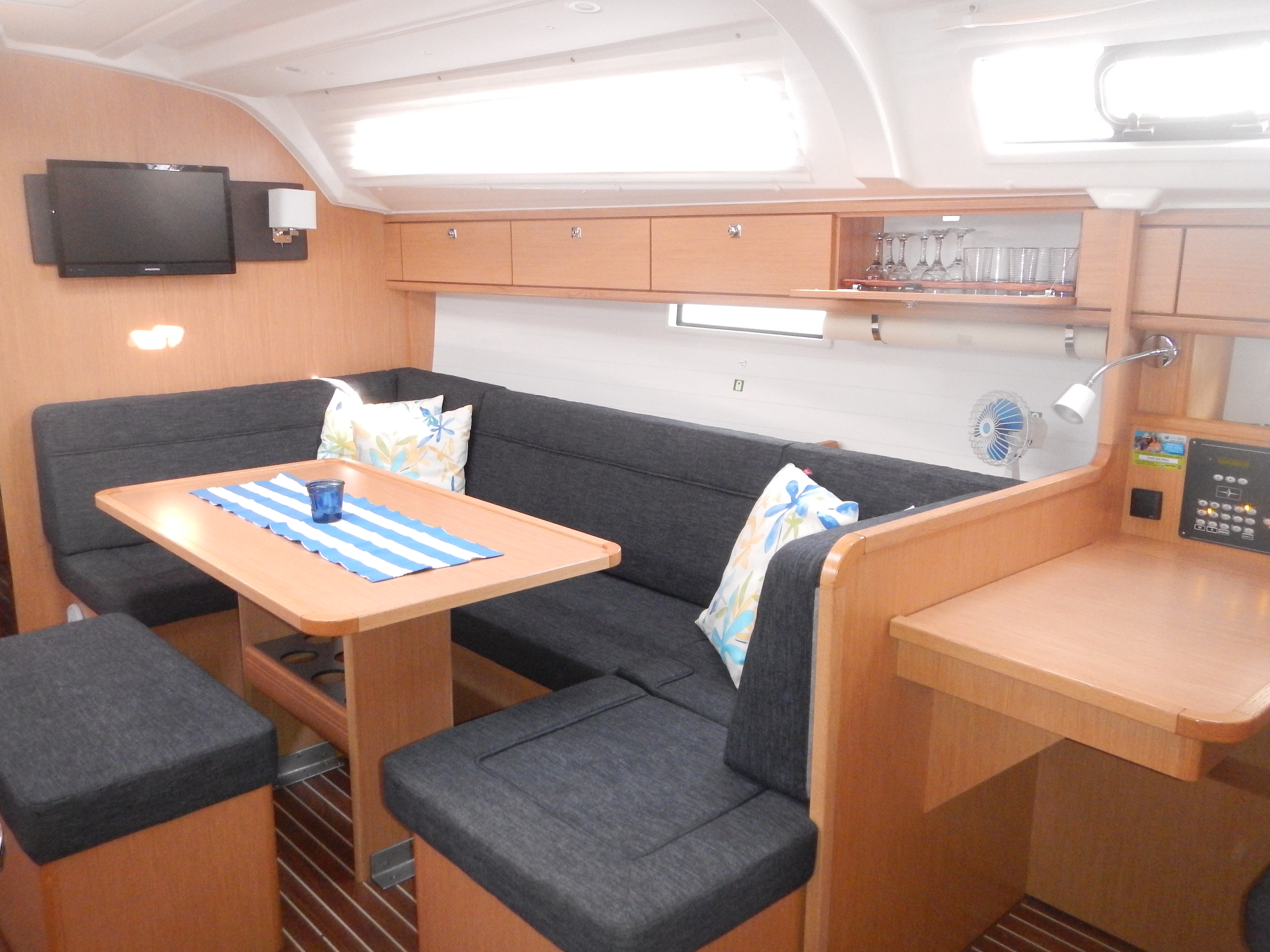 Immagine Bavaria 41 Cruiser